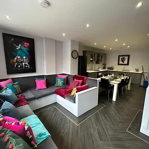 Sugar Hill By Sasco Blackpool